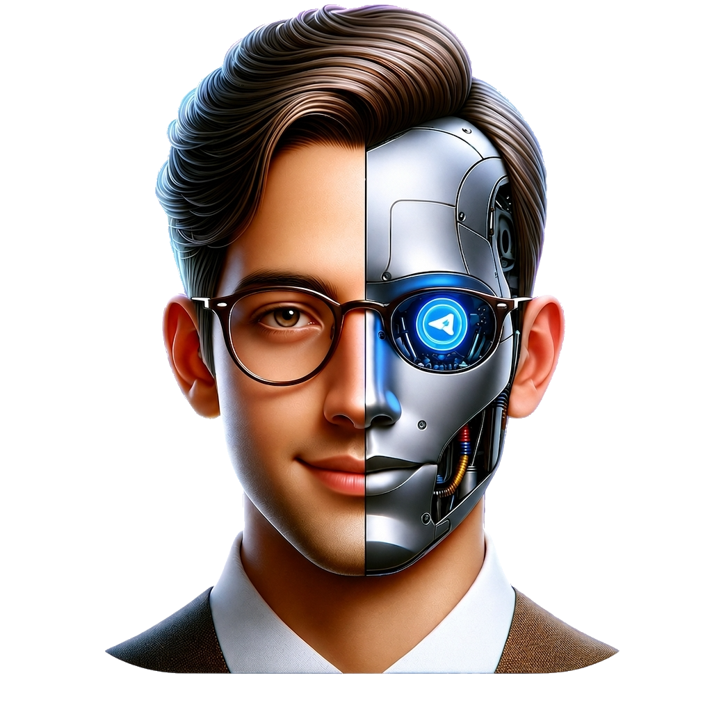 Twin — человек и ИИ